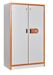 2-door flammable product safety cabinet
