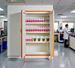 2-door flammable product safety cabinet