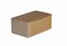 Cardboard food box 2200 cc package of 250