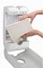 Slimfod Aquarius hand towel dispenser