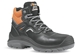 Ascend safety shoe S3 SRC