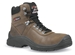 Safety Shoe S3 HRO HI Trail brown SRC