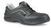Black Oxford S3 SRC Mixed Safety Shoe