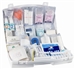 Complete first aid kit 50 people