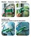 Unger Visa versa 45 cm combined squeegee