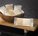 Home hotel soap paper packs 10 grams per 600