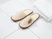 Hotel slippers (set of 12)