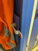 Cloakroom metal industry own column next