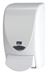 Deb Proline white soap dispenser 1L