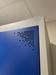 Cloakroom metal industry clean 1 column