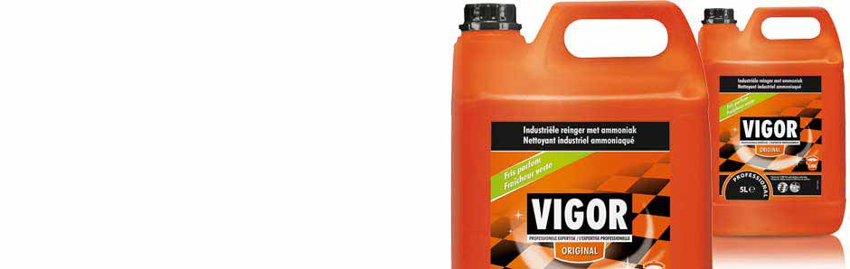 Vigor professional 5 L