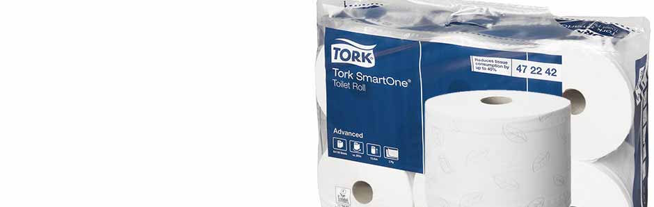 Tork Smartone the original!