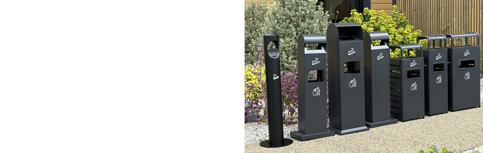 _UK_Cendrier extérieur