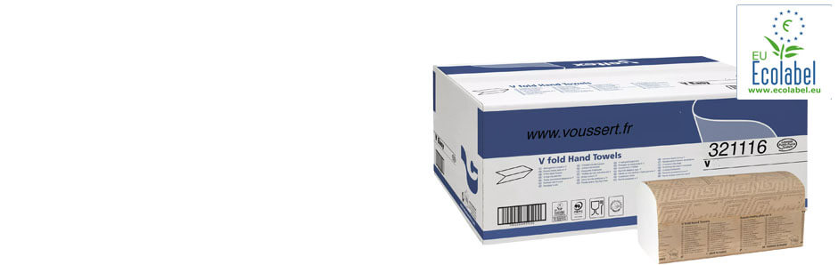 _UK_Essuie mains papier V