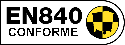 Norme EN840
