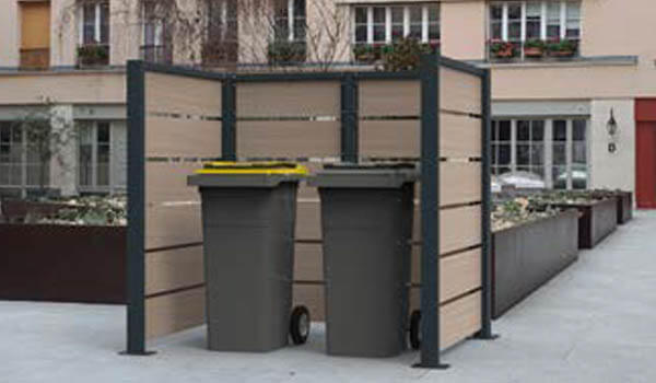 City Container Legislation Law and Standards