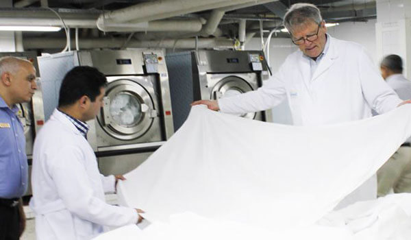 Laundry Washing Guide