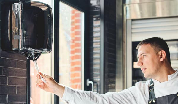 Center-feed reel price and quality comparison