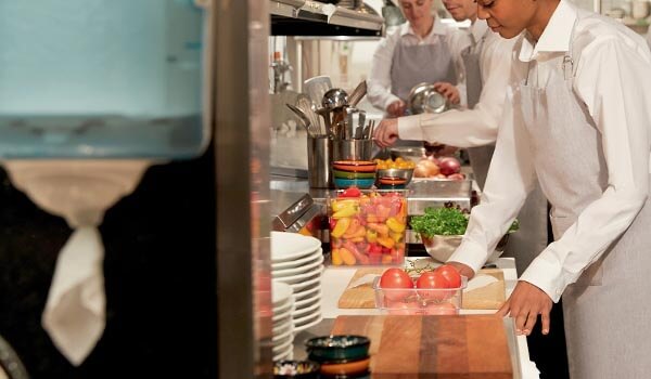 Summary of HACCP regulations